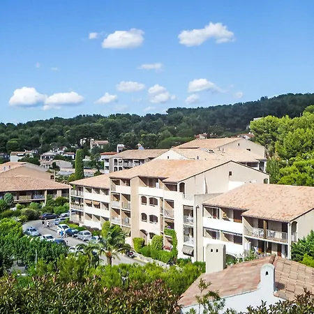아파트 Les Aigues Marines-74 By Interhome *