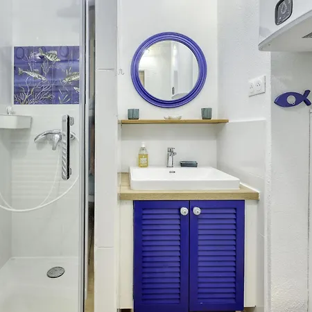 Apartamento Les Aigues Marines-74 By Interhome *
