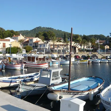 Les Aigues Marines-74 By Interhome Apartamento