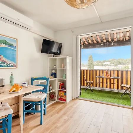 Apartamento Les Aigues Marines-74 By Interhome *